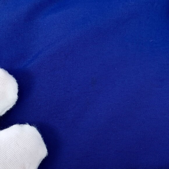 Burberrys Blue Puffer Jacket Mens Size S - Picture 6 of 8